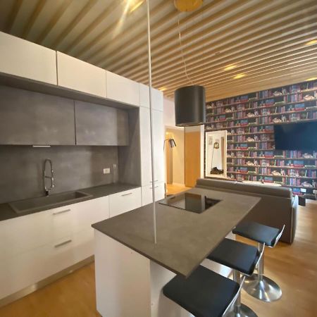 Prestige Apartment Nazionale Roma Esterno foto