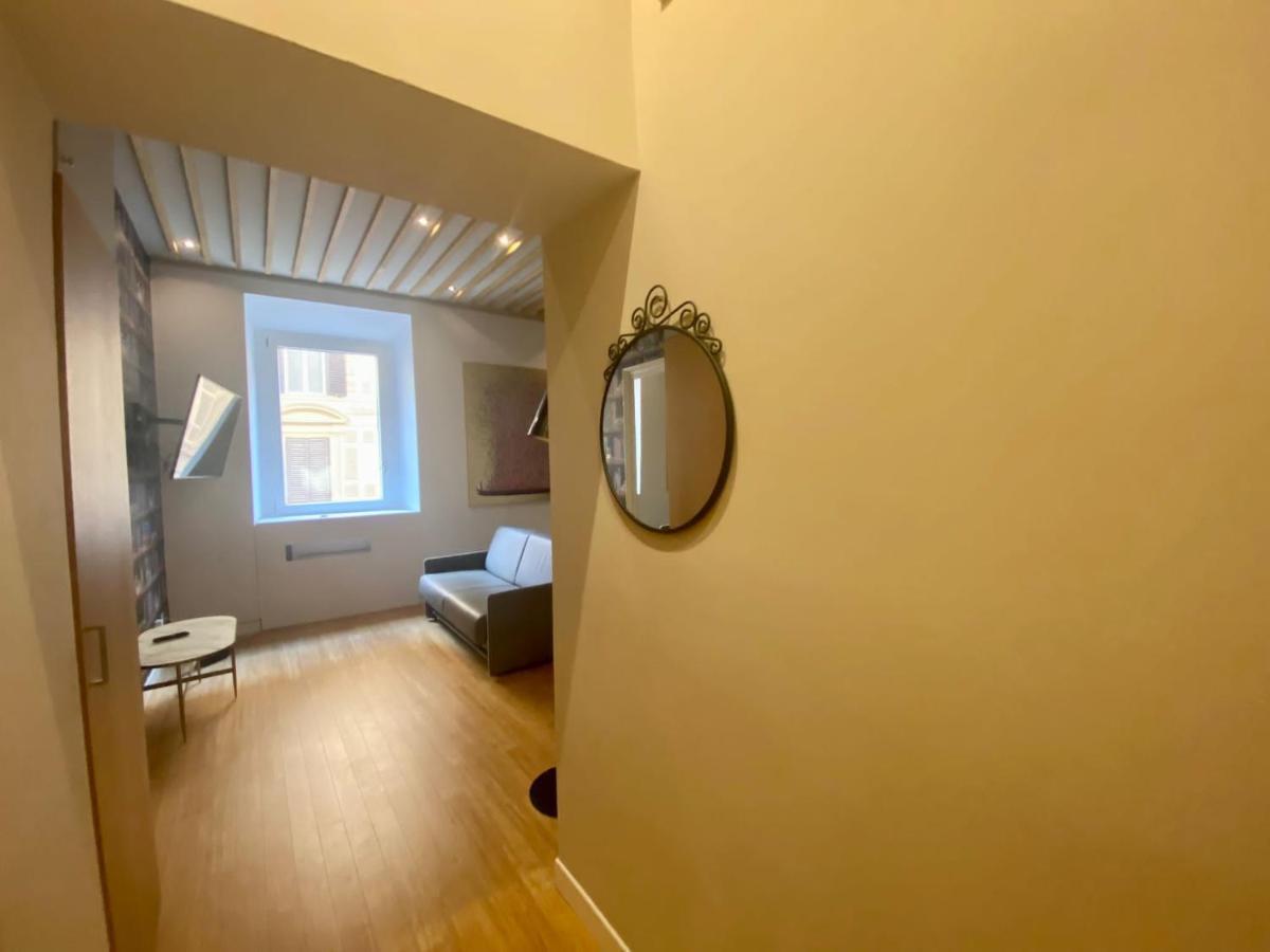 Prestige Apartment Nazionale Roma Esterno foto
